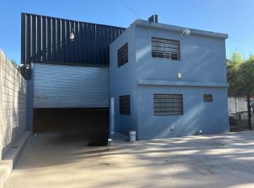 Bodega-Galpón · 320m² · Galpón a La Venta - del Viso a 1 Cuadra de Ruta 26