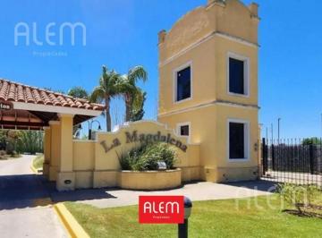 Terreno · 800m² · Terreno en Venta en Canning, La Magdalena
