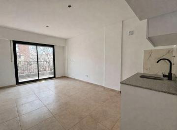 Departamento · 26m² · 1 Ambiente · Departamento en Venta en Rosario - Luis Agote