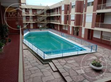 Departamento · 87m² · 2 Dormitorios · 1 Cochera · Departamento en Villa Carlos Paz