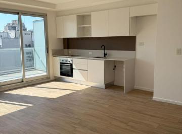 Departamento · 32m² · 1 Ambiente · Venta Monoambiente en Palermo