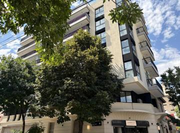 Departamento · 59m² · 3 Ambientes · Espectacular Tres Ambientes con Terraza Propia