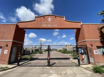 Terreno , Maipú · Lote en Venta en Barrio Distrito Morón - Maipú