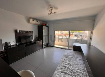 Departamento · 31m² · 1 Ambiente · Venta Monoambiente con Balcon en Monte Castro