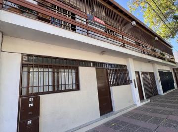 Departamento · 90m² · 4 Ambientes · 1 Cochera · Venta Departamento Céntrico. San Martin