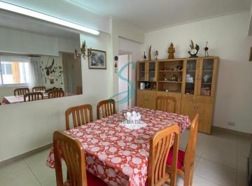 Departamento · 80m² · 4 Ambientes · Departamento de 4 Ambientes, Plaza Colon, Mar del Plata