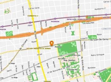 Terreno · 528m² · Terreno - 2.429, m² Totales - Vendibles 1.943 - Real Oportunidad!