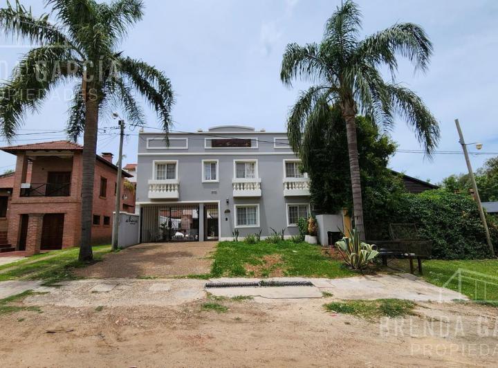 Departamento en Colón