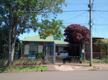 Casa de 2 ambientes, Garupá · Casa en Garupá Cerca de Posadas y Costanera