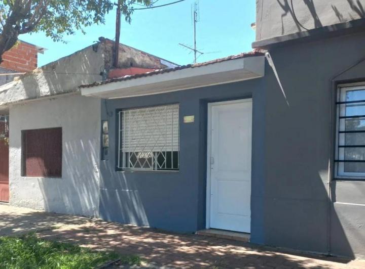 PH · 130m² · 3 Ambientes · 1 Cochera