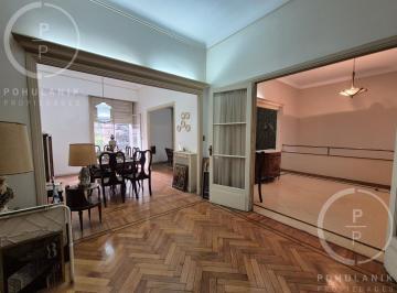 PH · 160m² · 5 Ambientes · Venta PH 5 Ambientes en Villa Crespo