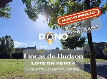 DOP-DOP-2197_2 · Lote. | Fincas de Hudson - Berazategui