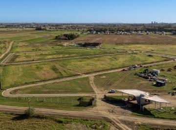 Terreno · 567m² · Venta | Permuta - Terreno en Alea - General Lagos.