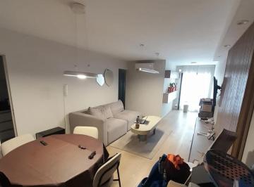 Departamento · 53m² · 5 Ambientes · Departamento Venta Nueva Cordoba 1 Dormitorio 1 Baño