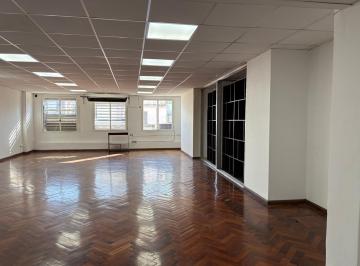 Oficina comercial · 80m² · 4 Ambientes · Oficina Alquiler - Comercial 80 m² Piso Alto Alquiler