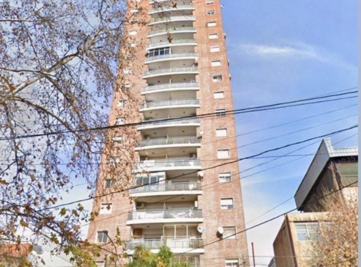 Departamento · 80m² · 3 Ambientes · 1 Cochera