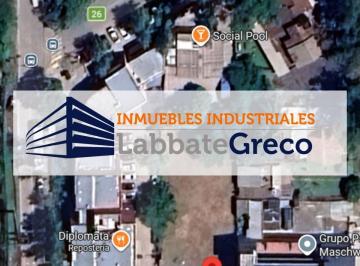 LBB-LBB-1826_2 · Alquiler de Lote en Ingeniero Maschwitz - 800 m²