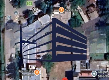 LBB-LBB-1826_2 · Alquiler de Lote en Ingeniero Maschwitz - 800 m²