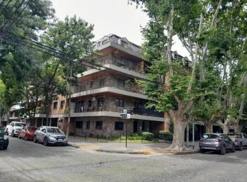 Departamento · 28m² · 1 Ambiente · 1 Cochera · Don Bosco 410. Monoambiente con Balcon y Cochera.