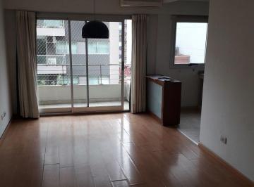 Departamento de 2 ambientes, Núñez · Departamento Venta 2 Ambientes Roosevelt y Libertador Nuñez