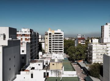 Departamento · 84m² · 3 Ambientes · Venta Departamento Duplex 3 Ambientes con Balcón en San Martín Centro