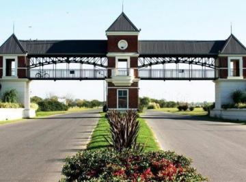 Terreno · 600m² · Lotes Venta en Pilar del Este