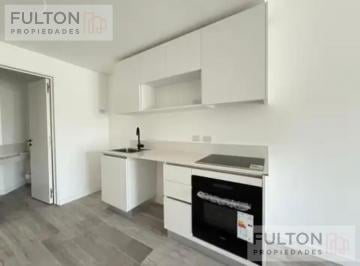 Departamento · 46m² · 2 Ambientes · Departamento 2 Ambientes a Estrenar en Torre Premium Nic Devoto