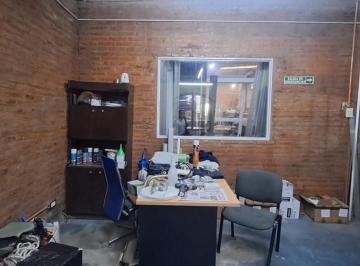 Bodega-Galpón · 300m² · Galpón en Granadero Baigorria