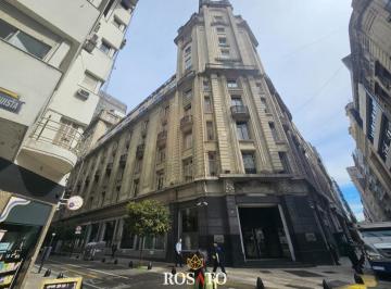 Oficina comercial · 12750m² · 27 Ambientes · Venta Edificio Corporativo Emblemático de Estilo Británico en Microcentro - Apto Crédito