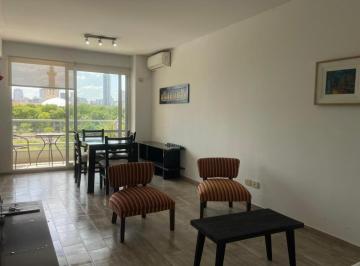 Departamento · 40m² · 2 Ambientes · Alquiler 2 Ambientes en Palermo