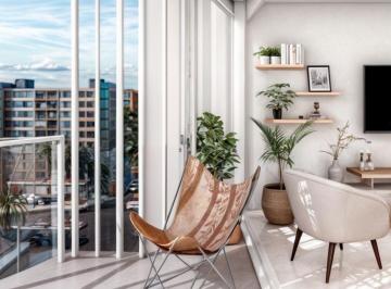Departamento · 65m² · 2 Ambientes · 1 Cochera · Departamento en La Perla