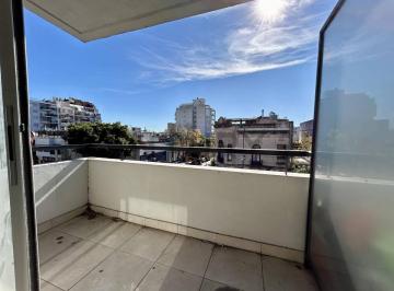 Departamento · 60m² · 3 Ambientes · Venta Departamento a Estrenar 3 Ambientes en Caballito Apto Credito