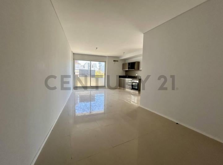 Departamento · 60m² · 3 Ambientes