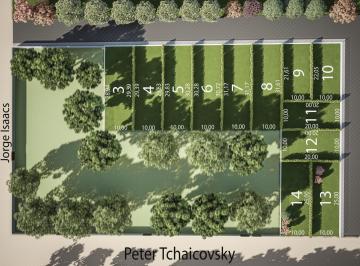 Terreno · 200m² · Terreno en Venta en del Viso, Gba Norte