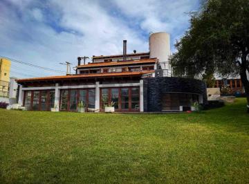 Casa · 564m² · 10 Ambientes · 2 Cocheras · Venta Casa Costa Azul 3 Dorm
