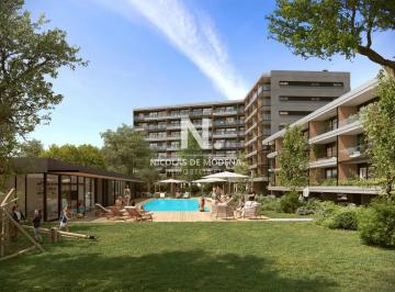 Foto1 · Venta Apartamento de 1 Dormitorio en Construccion en La Blanqueada, Montevideo!