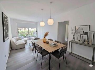 Departamento · 93m² · 4 Ambientes · 1 Cochera · Departamento 4 Ambientes con Balcon en Venta Palermo Cochera Opcional