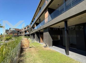 Departamento · 64m² · 2 Ambientes · 1 Cochera · Departamento en Venta en Milennia, Las Vilas, Nordelta