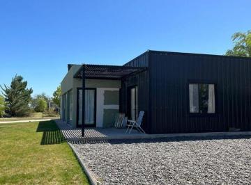 Casa · 100m² · 4 Ambientes · 1 Cochera · Venta Casa Tenis Club