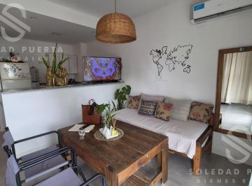 Departamento · 31m² · 1 Ambiente · 1 Cochera · Venta de Amplio Monoambiente en Bahia 3 Lagoon Pilar