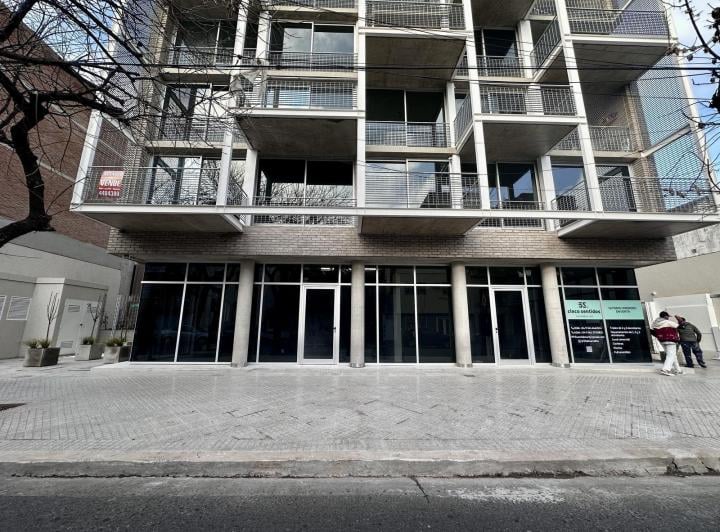 Departamento · 80m² · 3 Ambientes