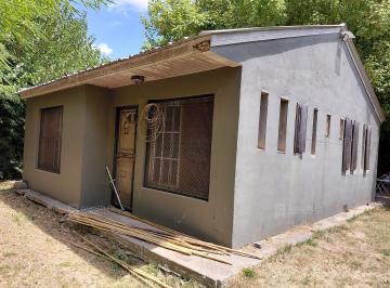 Quinta vacacional · 70m² · 3 Ambientes · Casa Quinta en Venta en Arroyo de La Cruz, Exaltación de La Cruz, G. B. a. Zona Norte