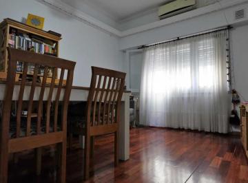 Departamento de 3 ambientes, Colegiales · Departamento en Venta en Colegiales, Capital Federal, Buenos Aires