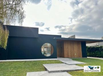 Casa de 4 ambientes, Pilar · Mapuche Venta 3 Dorm Ulrich Propiedades