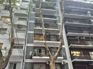Departamento de 2 ambientes, Palermo · Guemes 4289 - Exc. 2 Amb - P. B. - Apto Profesional - Ideal P/ Vivir o Trabajar en La Zona Mas Buscada