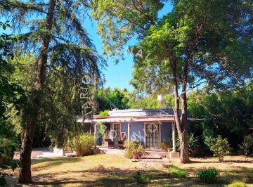 Casa de 3 ambientes, Oliveros · Casa en Alquiler Permanente en Oliveros. a m del Río Carcaraña