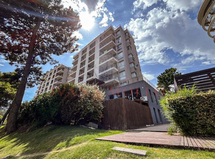 Departamento · 38m² · 2 Ambientes