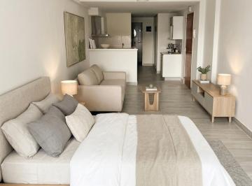 Departamento · 41m² · 1 Ambiente · 1 Cochera · Departamento en Monserrat