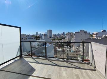 Departamento de 1 ambiente, Palermo · Monoambiente Al Frente con Balcón/terraza. Pronta Entrega
