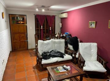 Casa de 4 ambientes, La Matanza · Triplex en Venta Villa Luzuriaga